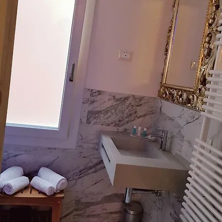 Ca' Vittoria Boutique House Apartsuite *
