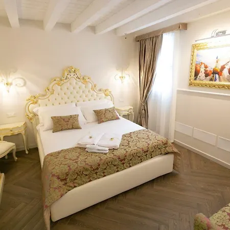 Ca' Vittoria Boutique House Apartsuite * Chioggia