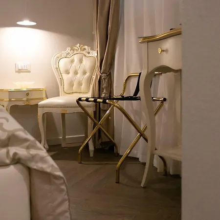 Ca' Vittoria Boutique House Apartsuite Guest house