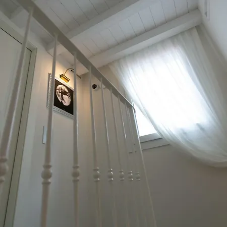 Guest house Ca' Vittoria Boutique House Apartsuite