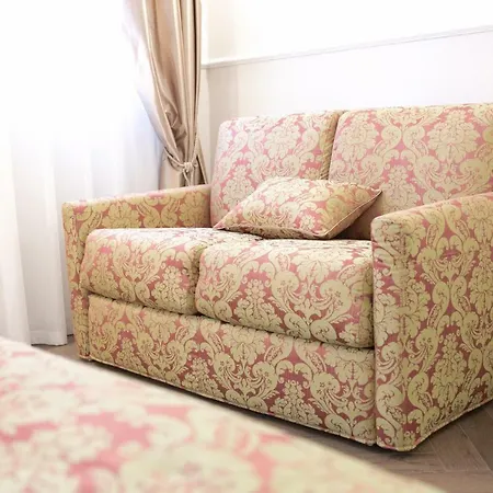 Ca' Vittoria Boutique House Apartsuite Guest house Chioggia