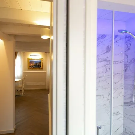 Guest house Ca' Vittoria Boutique House Apartsuite *