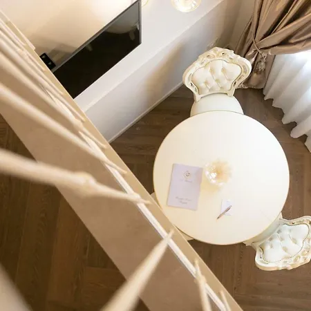 Guest house Ca' Vittoria Boutique House Apartsuite
